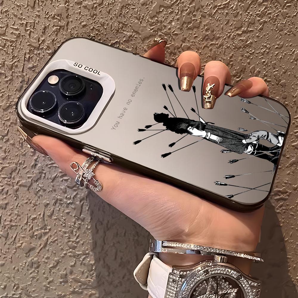 Etui na telefon V-Vinland Saga – Phone Cases Unique recenzja i cena