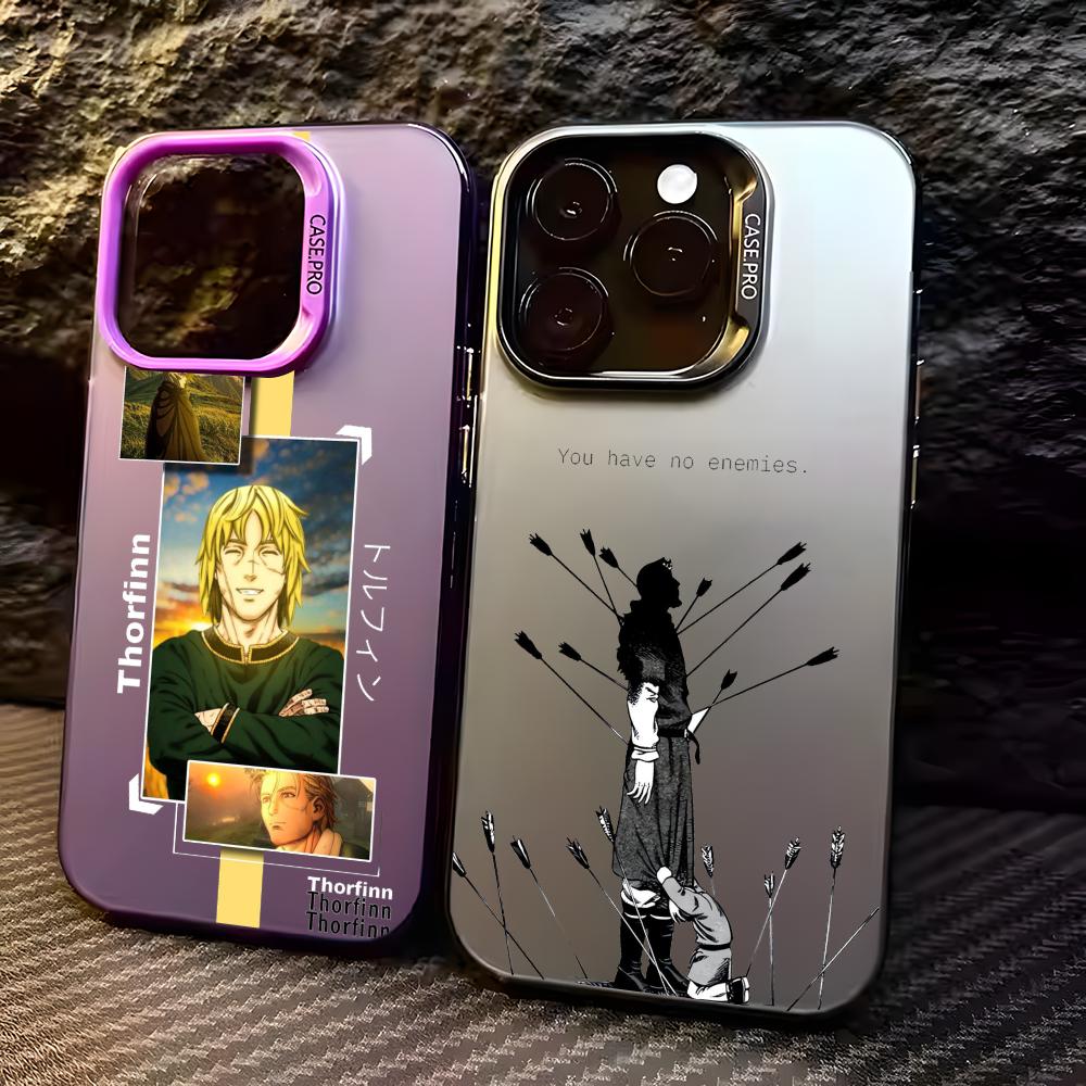 Etui na telefon V-Vinland Saga – Phone Cases Unique recenzja i cena