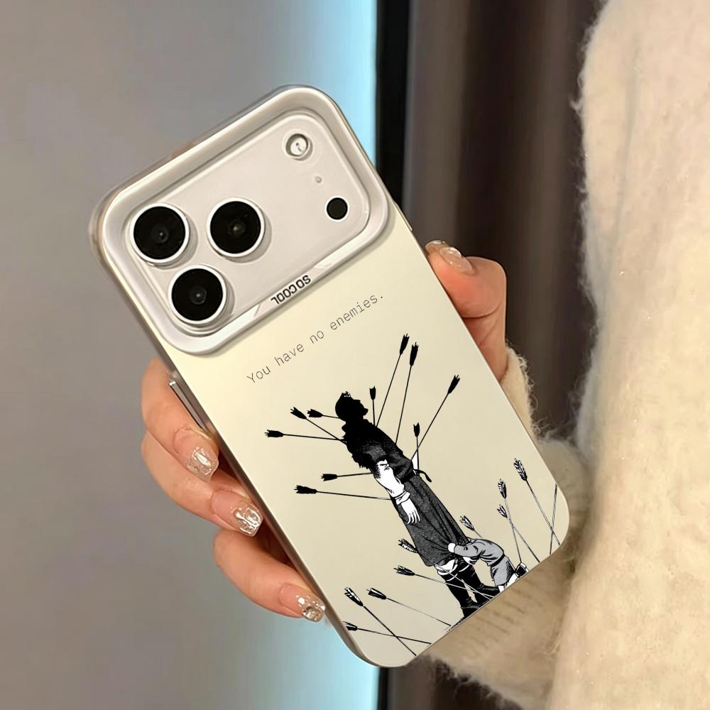 Etui na telefon V-Vinland Saga – Phone Cases Unique recenzja i cena