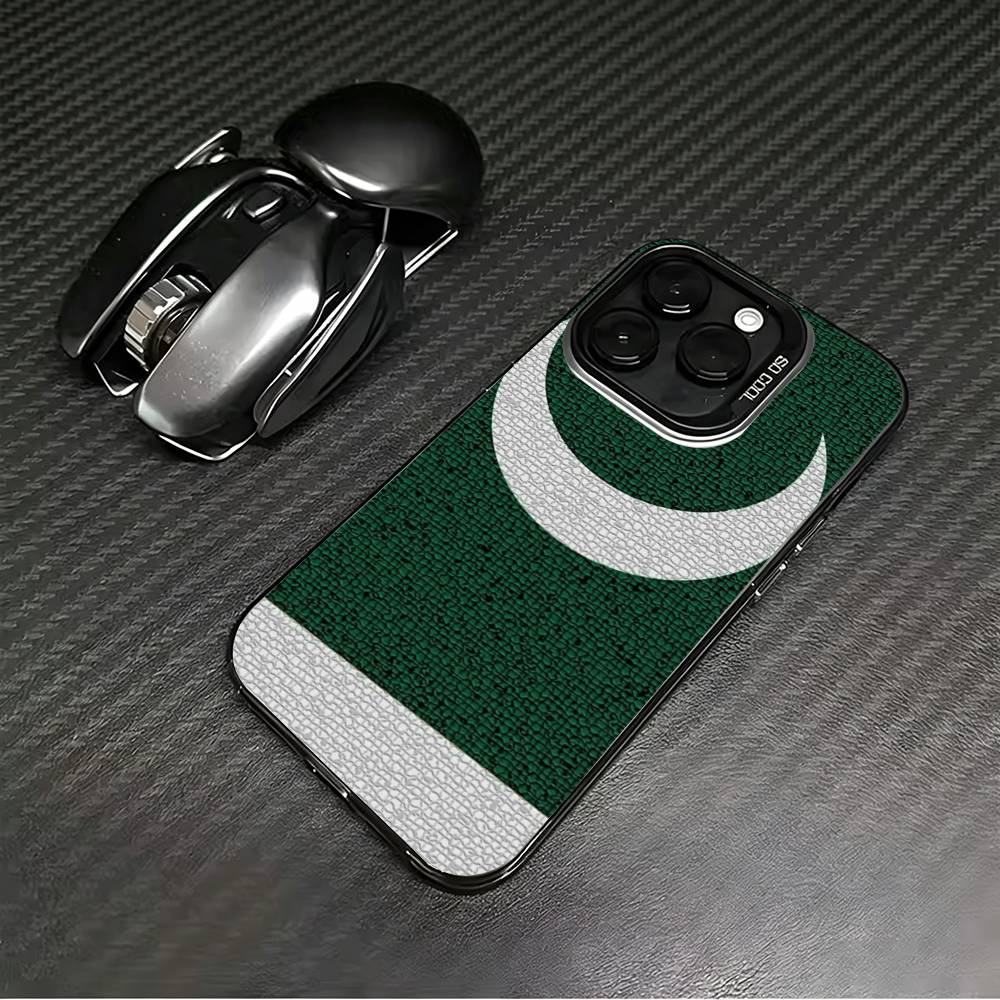 Etui na telefon z flagą Pakist – Phone Cases Pakistan recenzja i cena