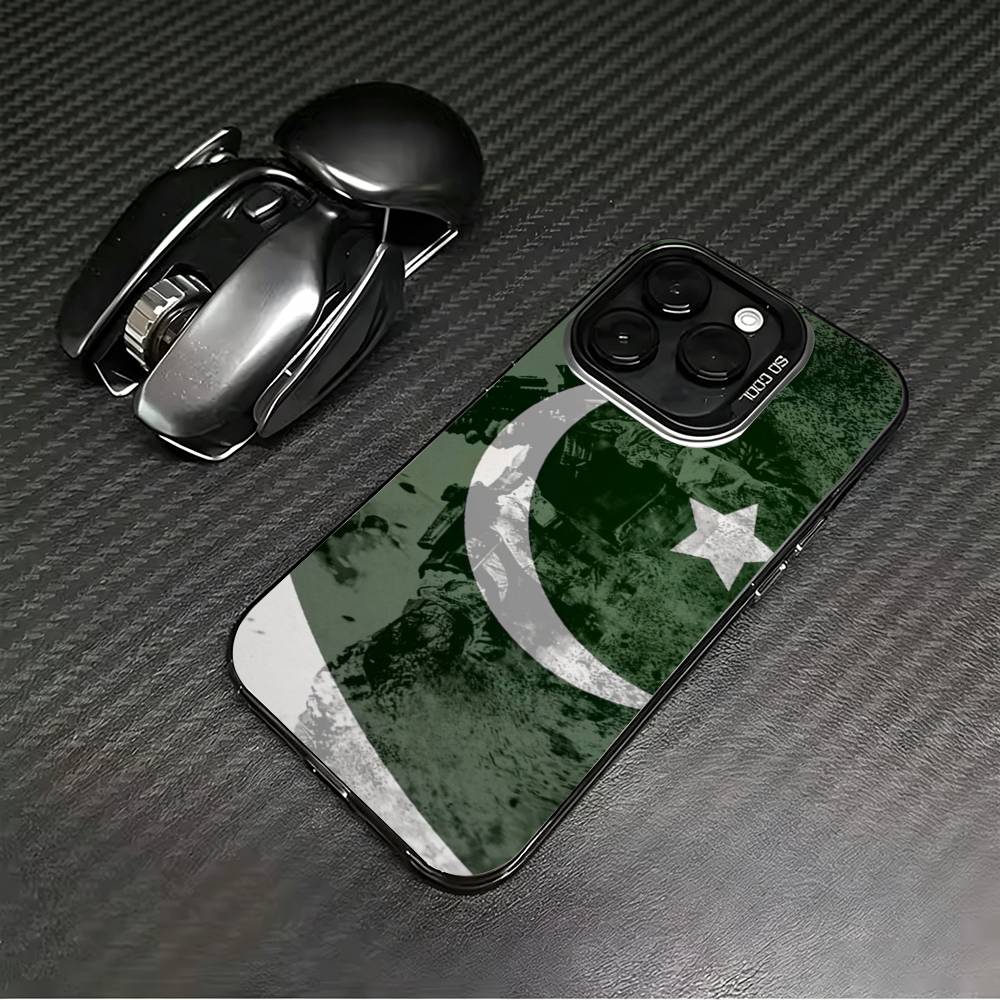 Etui na telefon z flagą Pakist – Phone Cases Pakistan recenzja i cena