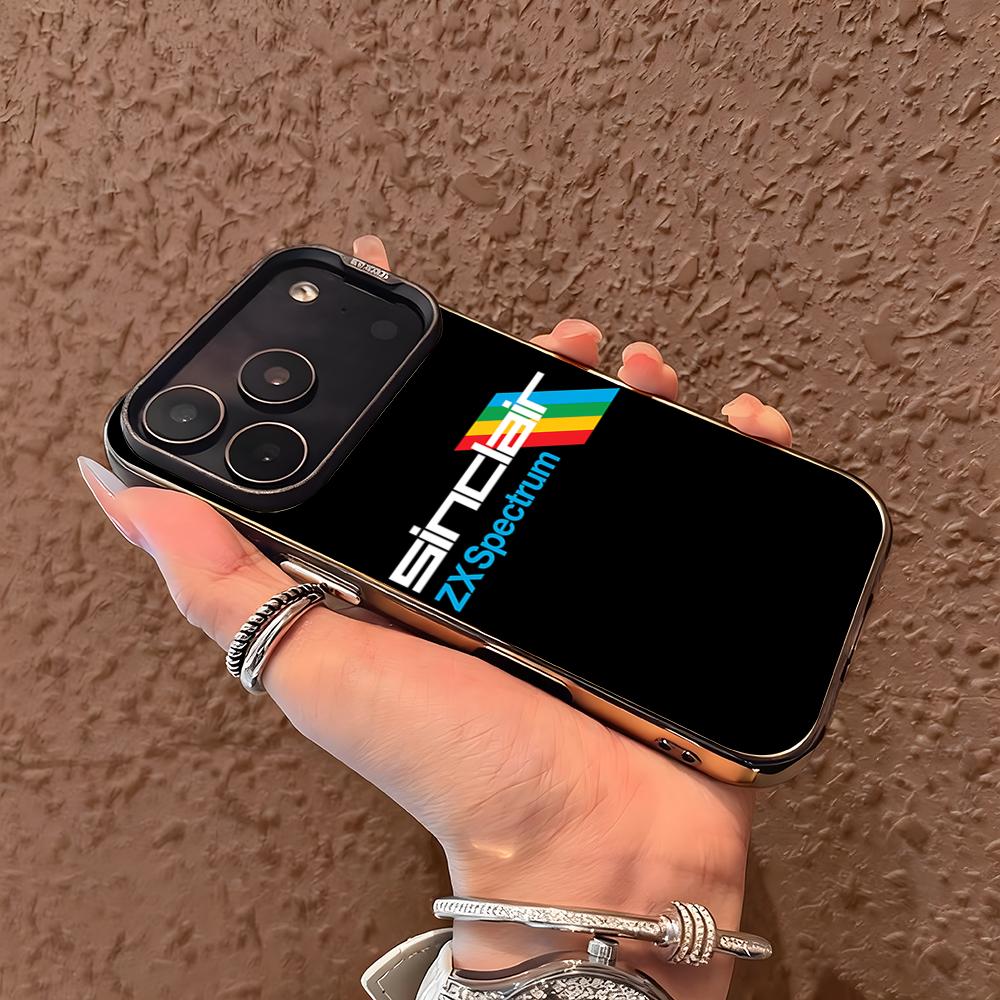 Etui na telefon Sinclair ZX Sp – Phone Cases Popular recenzja i cena