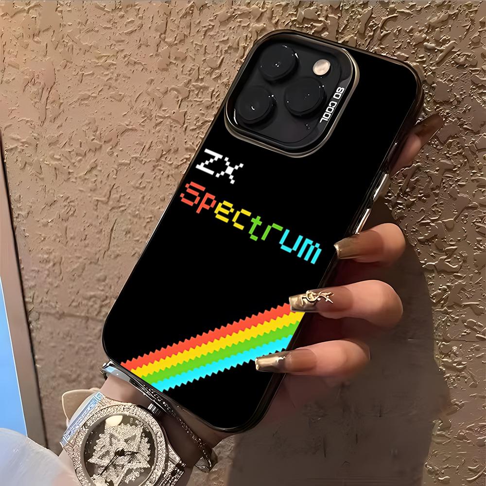 Etui na telefon Sinclair ZX Sp – Phone Cases Popular recenzja i cena