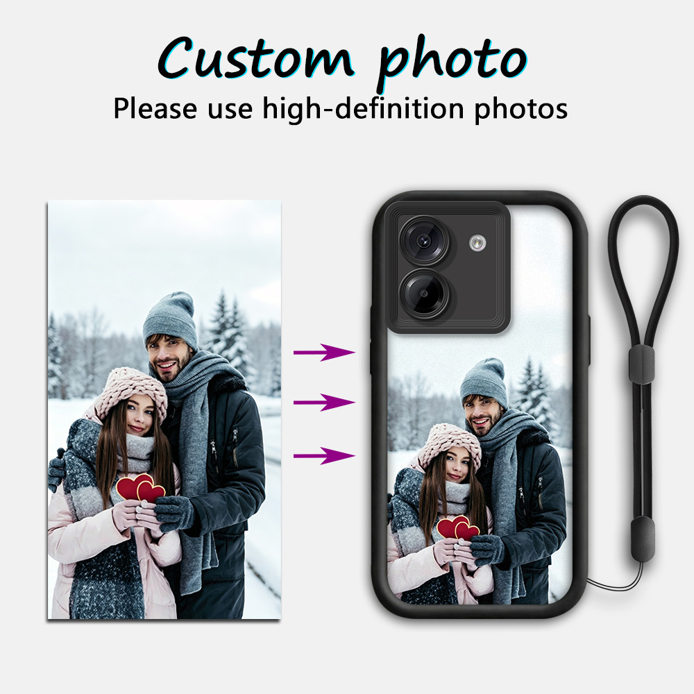 Spersonalizowane etui na telef – Phone Cases Customized recenzja i cena