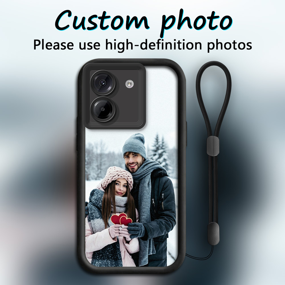 Spersonalizowane etui na telef – Phone Cases Customized recenzja i cena