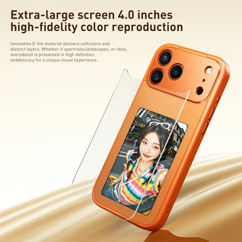 Etui na telefon z funkcją NFC  – Phone Cases Customized recenzja i cena