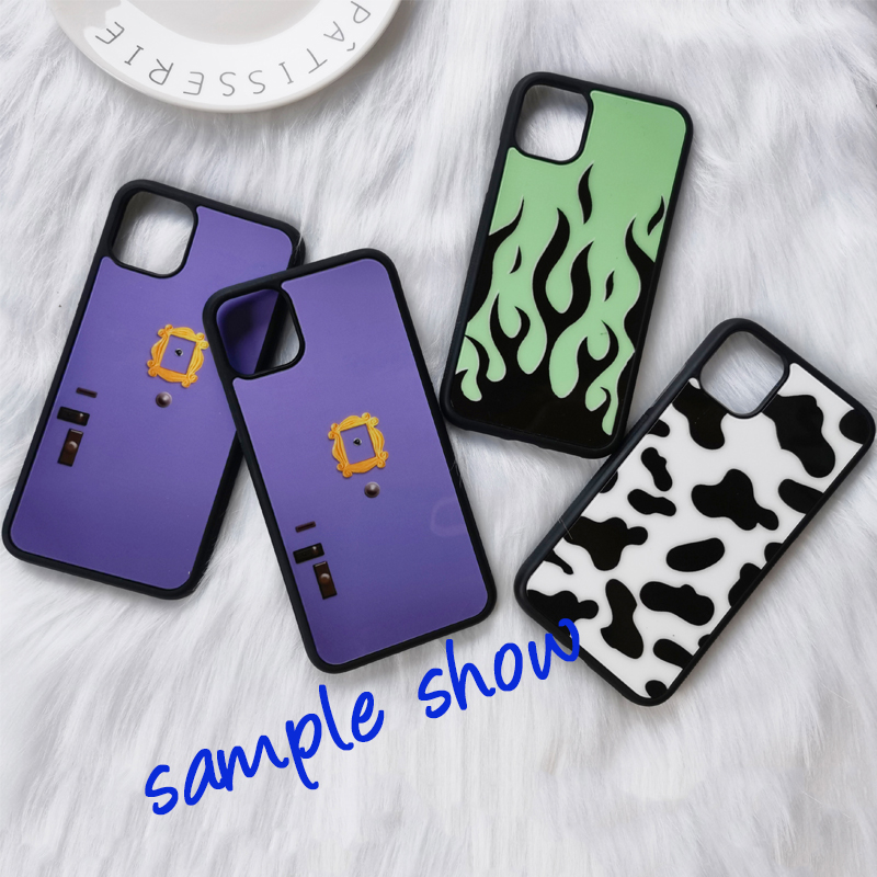 Etui na telefon z flagami Maro – Phone Cases Pakistan recenzja i cena