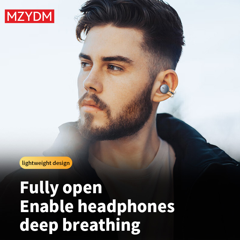 Słuchawki Bluetooth 5.3 MZYDM  – Phone Cases On Amazon recenzja i cena