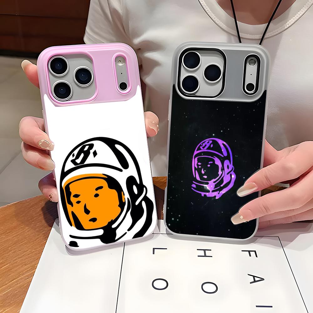Etui na telefon B-Billionaire  – Phone Cases For Boys recenzja i cena