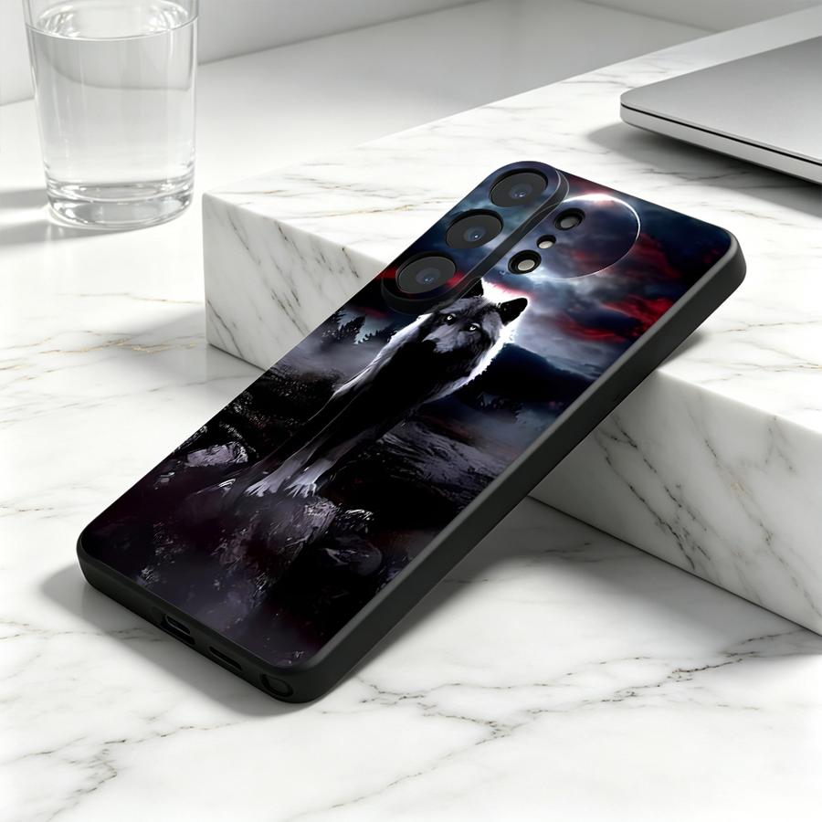 Etui na telefon Samsung Galaxy – Phone Cases Under $20 recenzja i cena