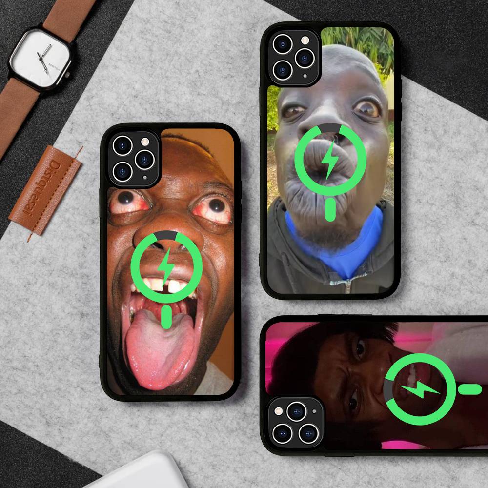 Brzydki Człowiek Śmieszny Etui – Phone Cases Ugly recenzja i cena