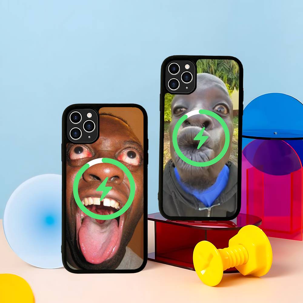 Brzydki Człowiek Śmieszny Etui – Phone Cases Ugly recenzja i cena