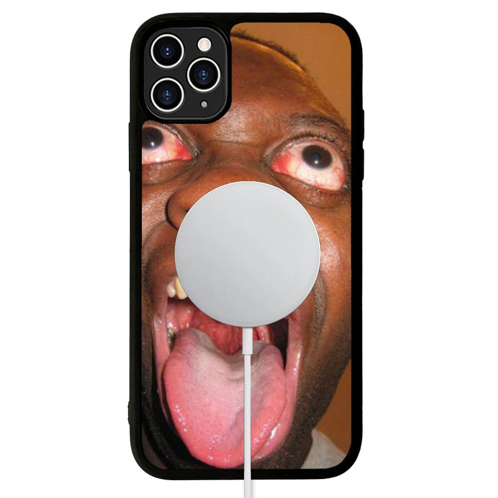 Brzydki Człowiek Śmieszny Etui – Phone Cases Ugly recenzja i cena