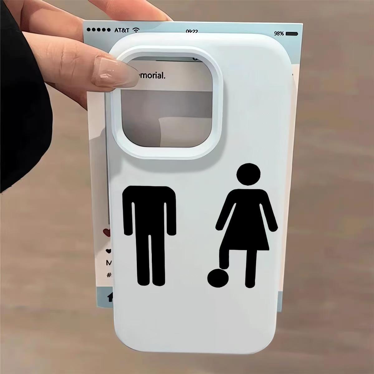 Zabawne, abstrakcyjne, urocze, – Phone Cases Websites recenzja i cena