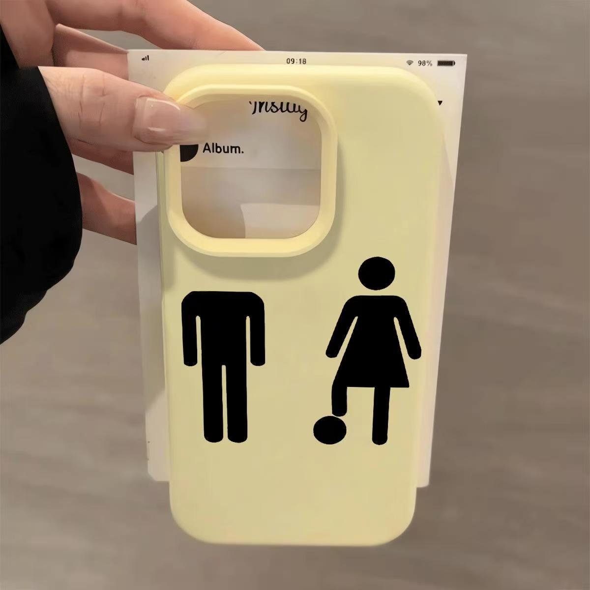 Zabawne, abstrakcyjne, urocze, – Phone Cases Websites recenzja i cena