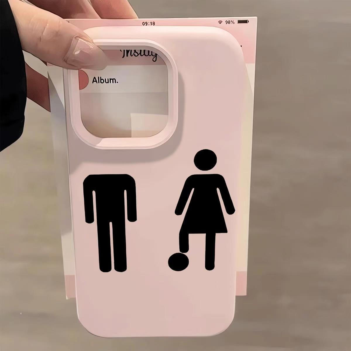 Zabawne, abstrakcyjne, urocze, – Phone Cases Websites recenzja i cena