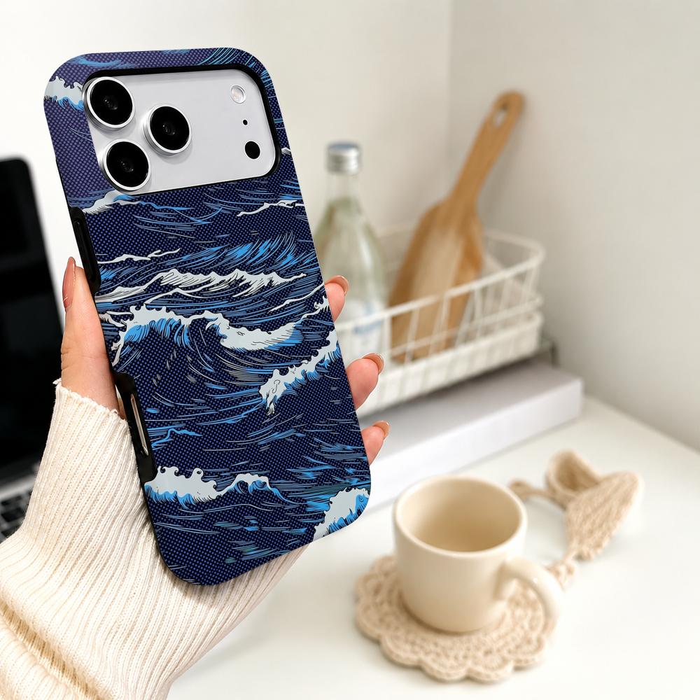 Luksusowe etui na telefon z wł – Phone Cases Magsafe recenzja i cena