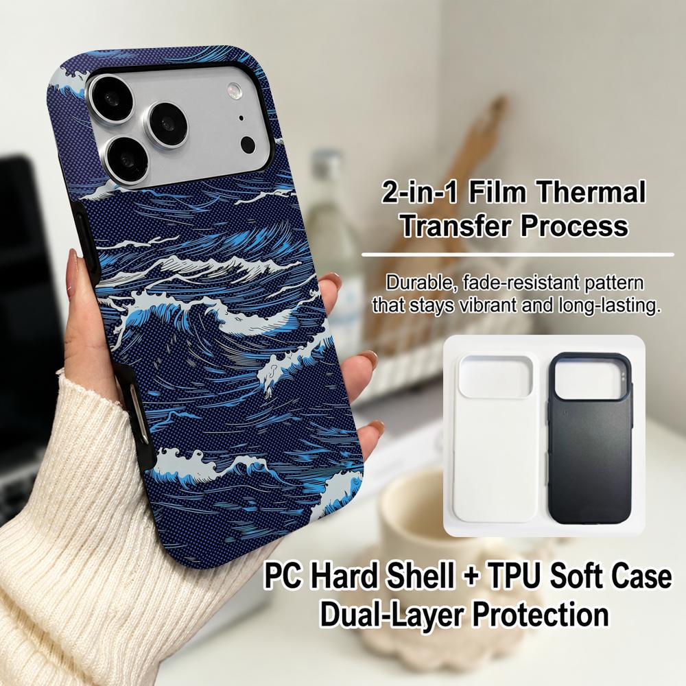 Luksusowe etui na telefon z wł – Phone Cases Magsafe recenzja i cena