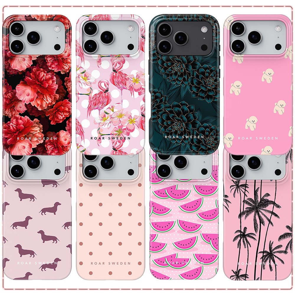 Etui na telefon Roar Sweden Wa – Phone Cases Sweden recenzja i cena