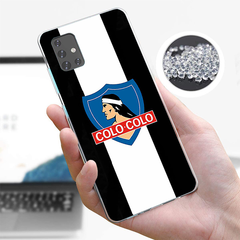 Etui na telefon New Club Socia – Phone Cases Liverpool recenzja i cena