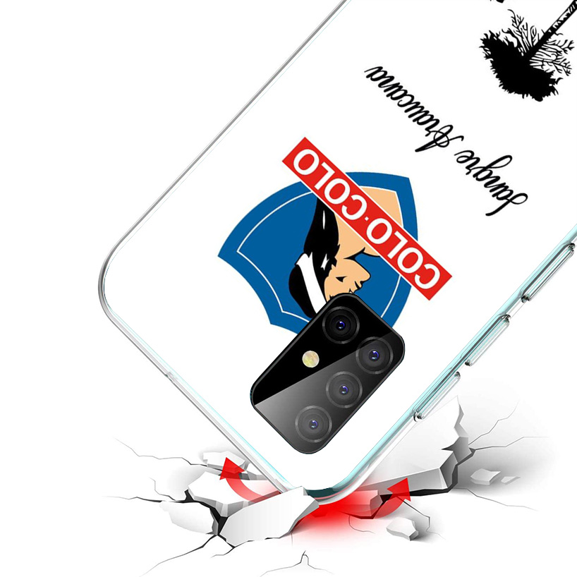 Etui na telefon New Club Socia – Phone Cases Liverpool recenzja i cena