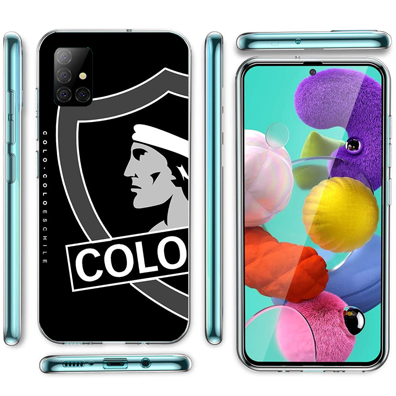 Etui na telefon New Club Socia – Phone Cases Liverpool recenzja i cena