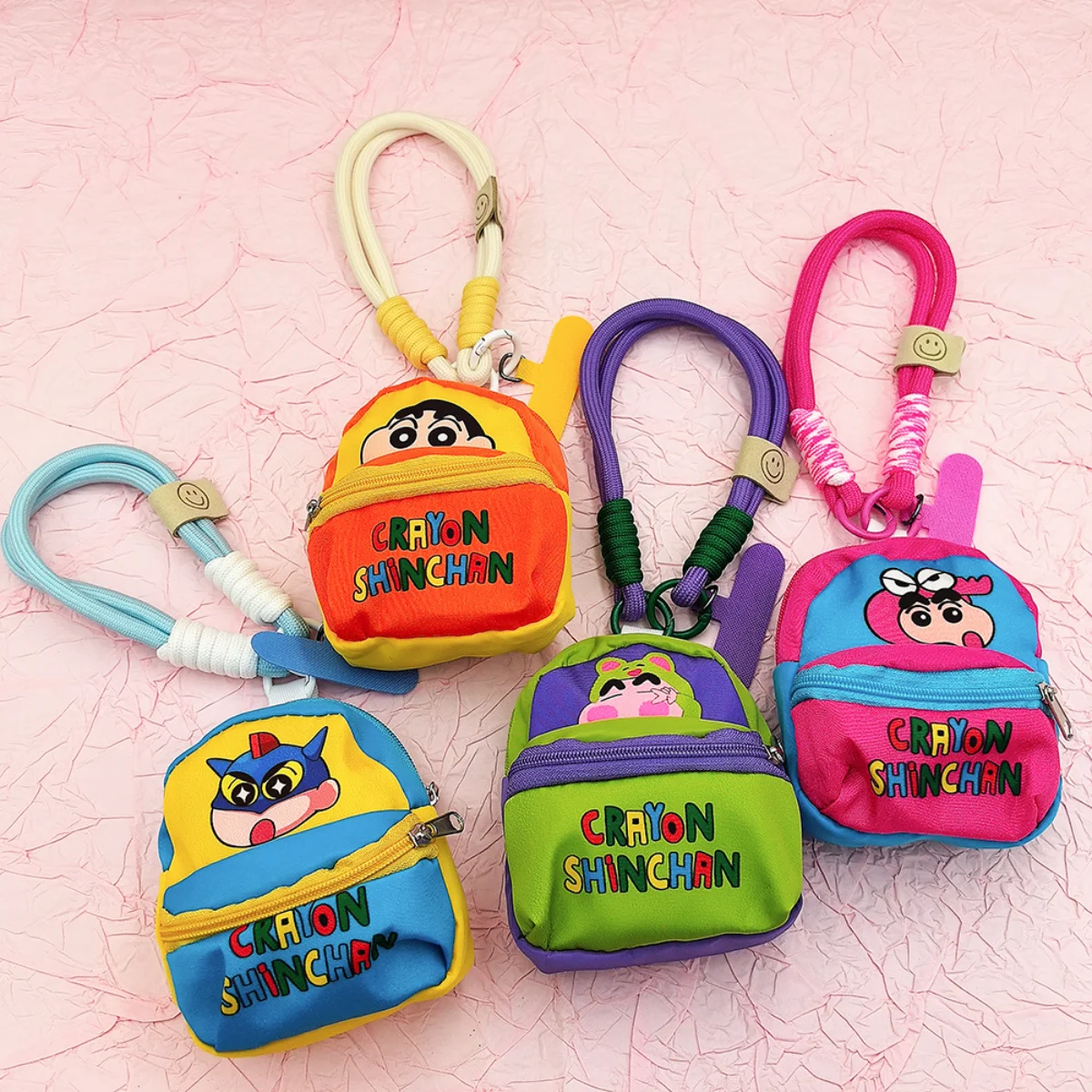 Figurki z anime Crayon Shin Ch – Phone Cases Kids recenzja i cena