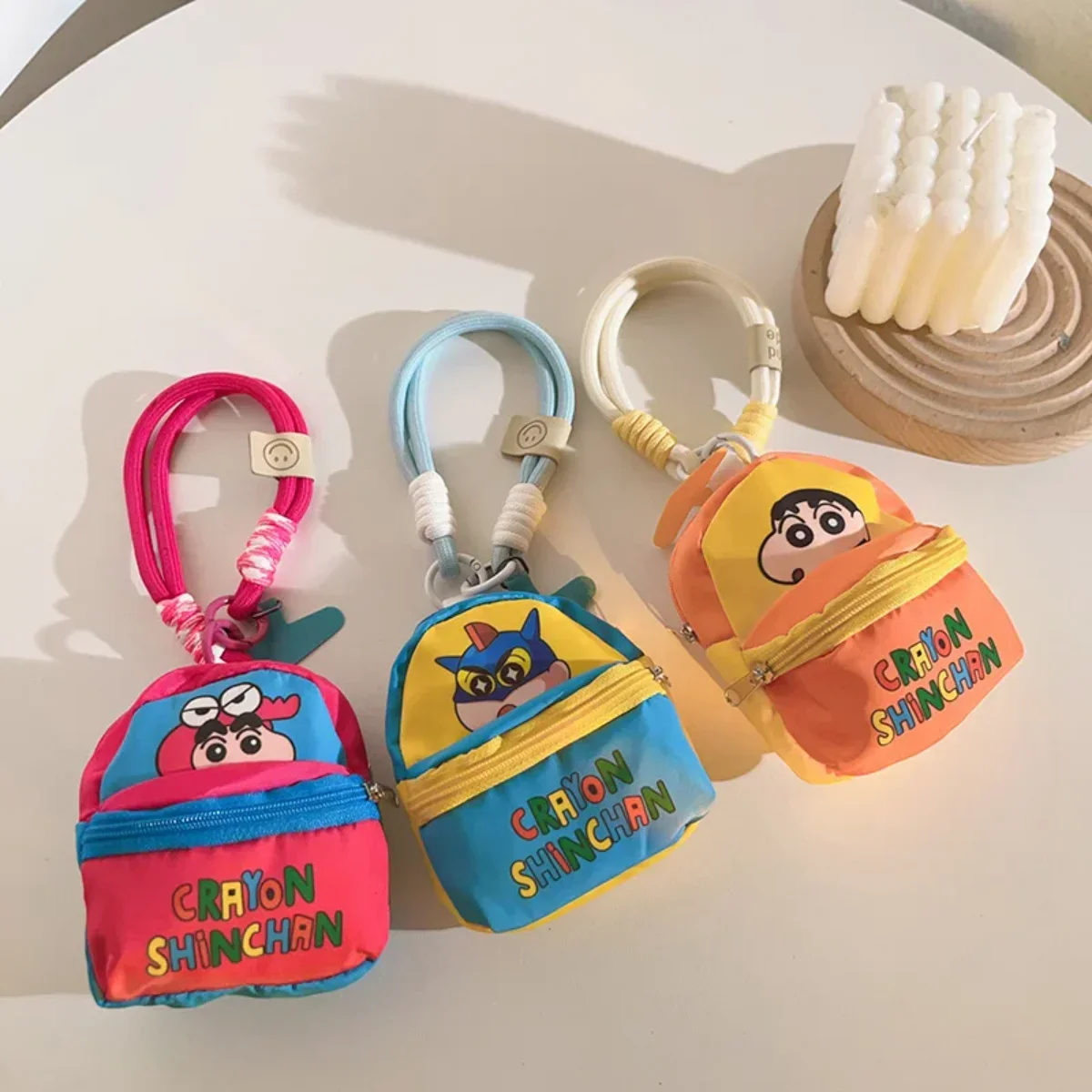 Figurki z anime Crayon Shin Ch – Phone Cases Kids recenzja i cena