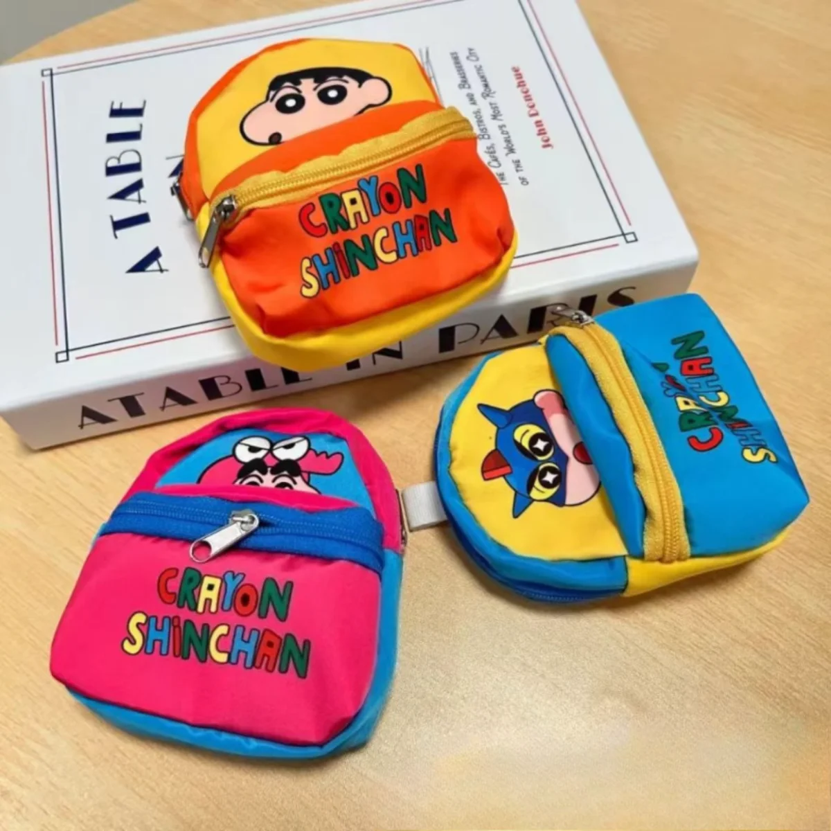 Figurki z anime Crayon Shin Ch – Phone Cases Kids recenzja i cena