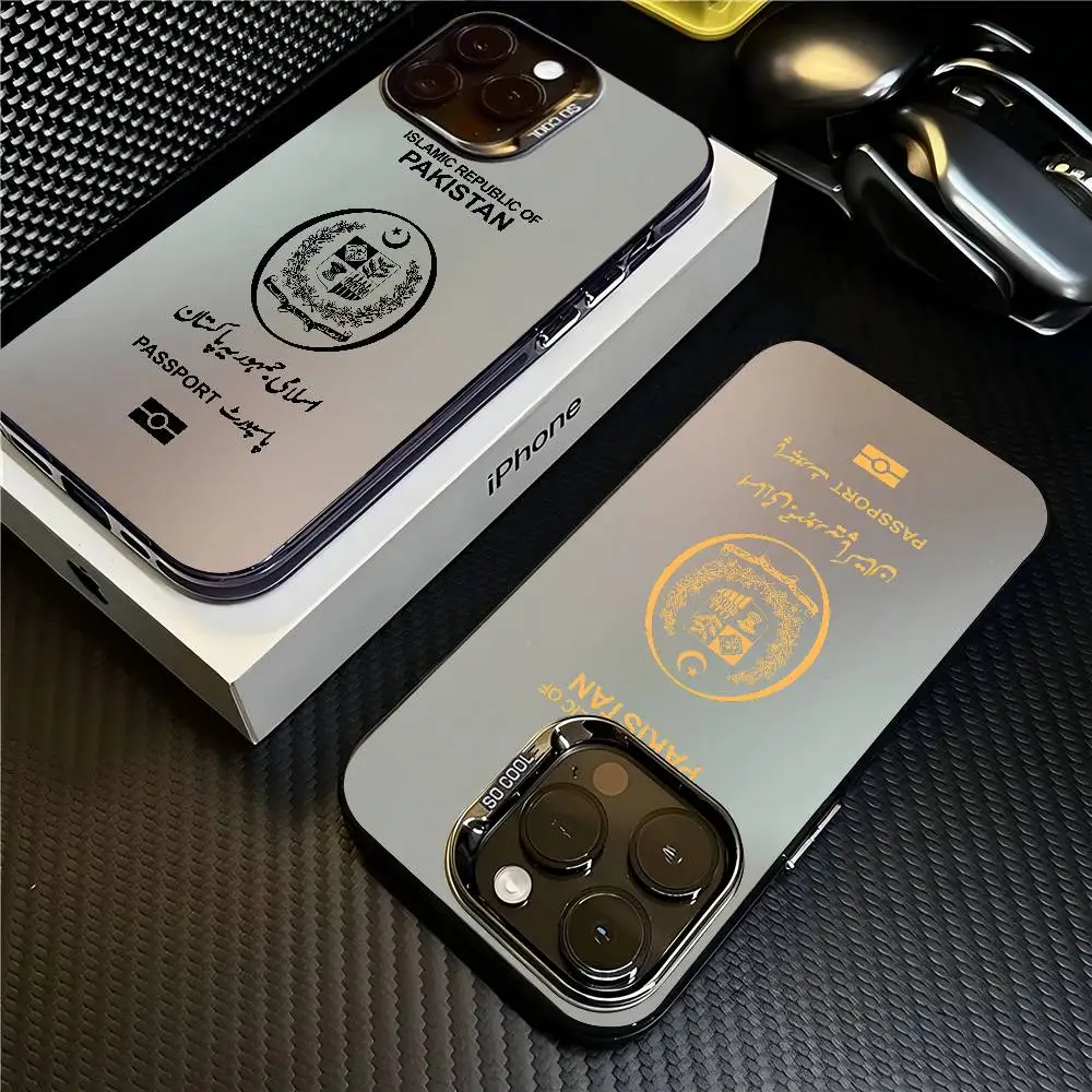 Etui na telefon z motywem pasz – Phone Cases Pakistan recenzja i cena