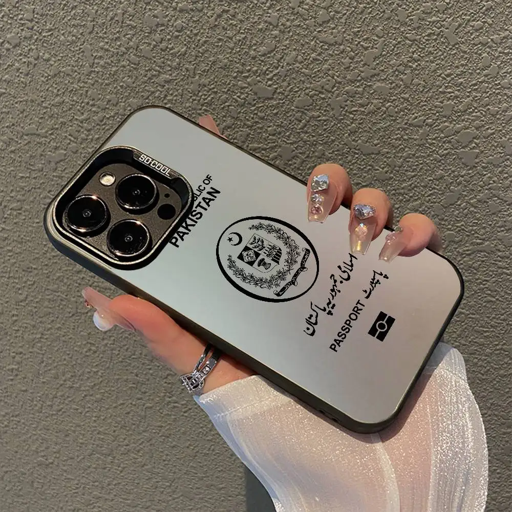 Etui na telefon z motywem pasz – Phone Cases Pakistan recenzja i cena