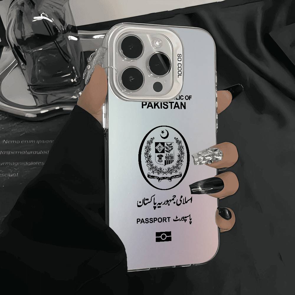 Etui na telefon z motywem pasz – Phone Cases Pakistan recenzja i cena