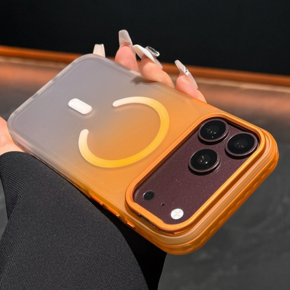 Modne etui na telefon z magnet – Phone Cases Magsafe recenzja i cena