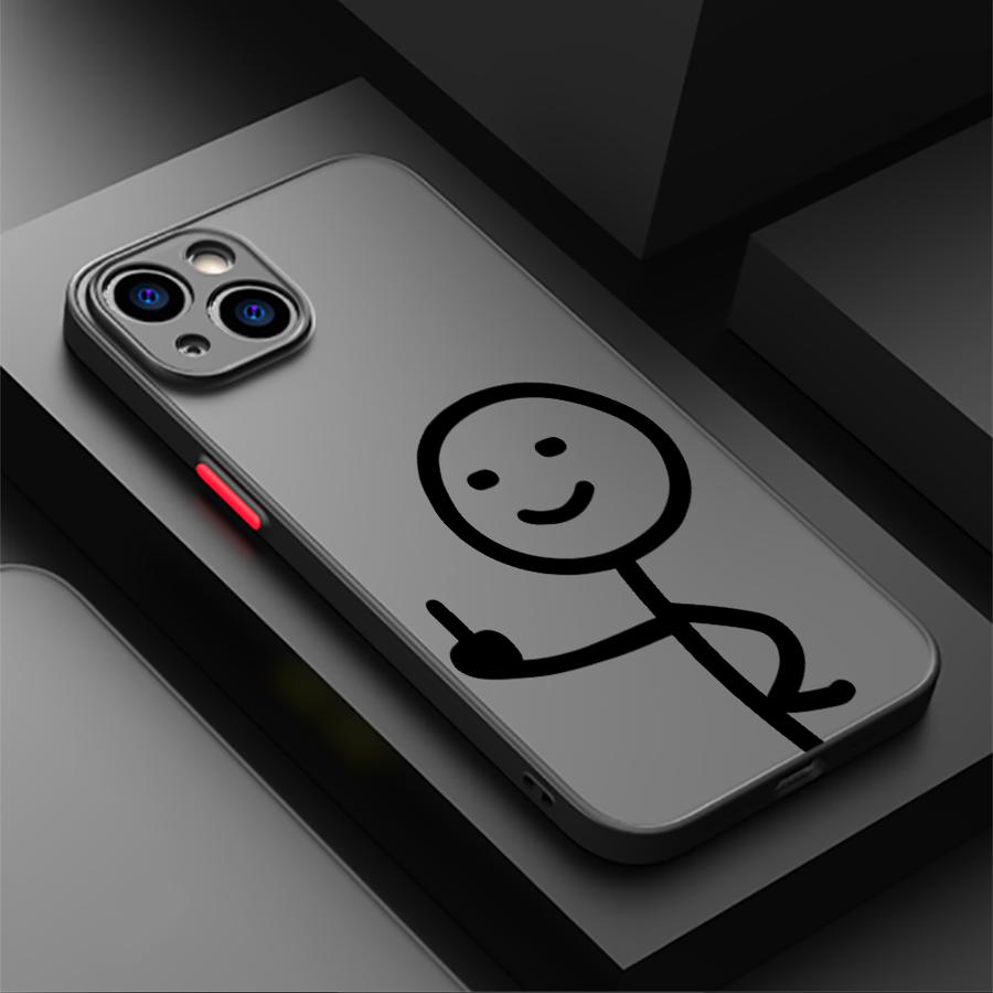 Etui na telefon Finger People  – Phone Cases Websites recenzja i cena
