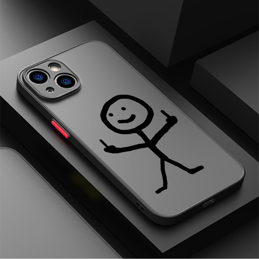 Etui na telefon Finger People  – Phone Cases Websites recenzja i cena