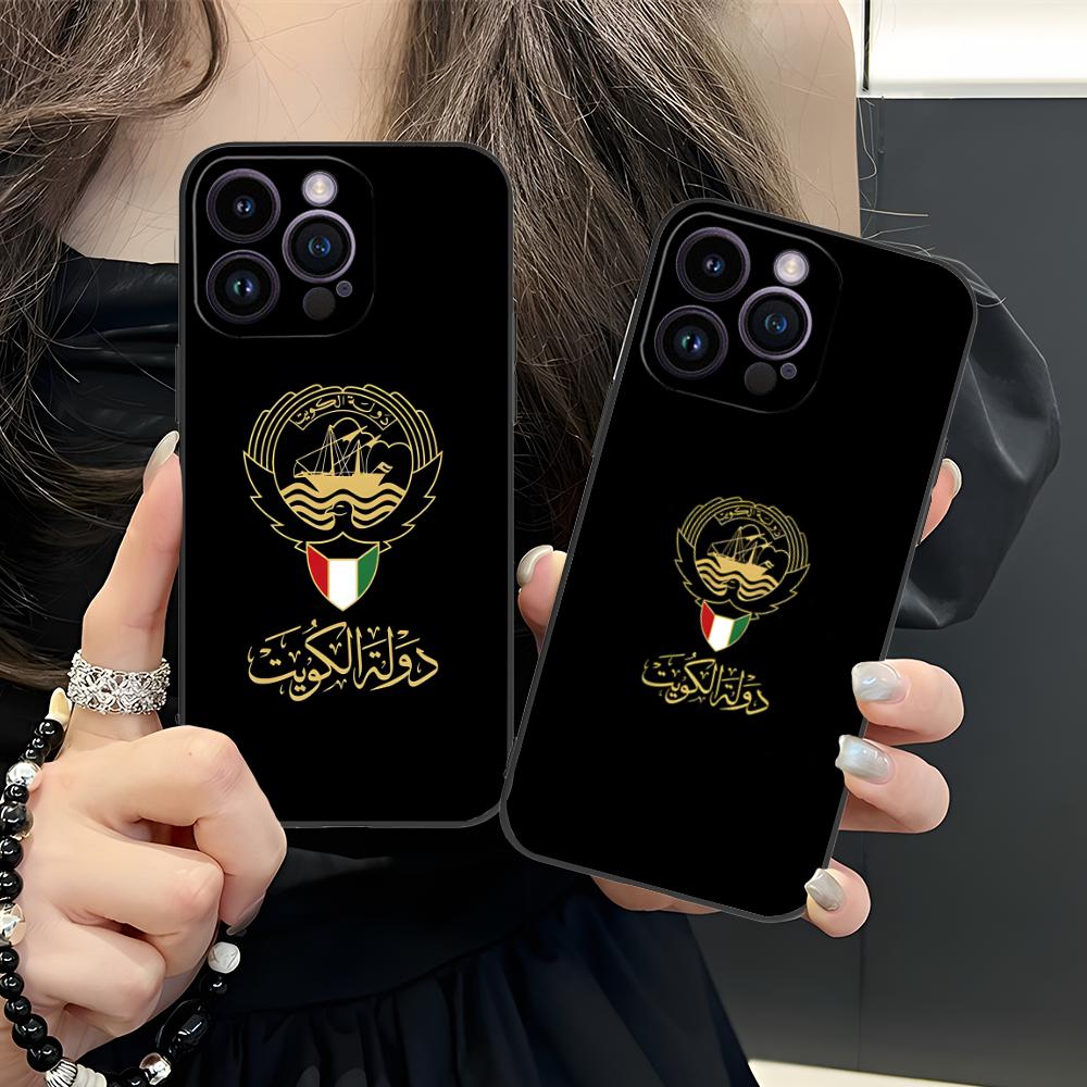 Etui na telefon z flagą Kuwejt – Phone Cases Kuwait recenzja i cena