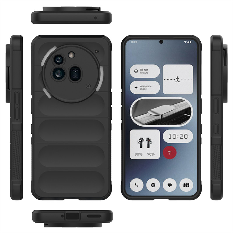 Etui Full Cover For Nothing Ph – Phone Cases Nothing 3A recenzja i cena