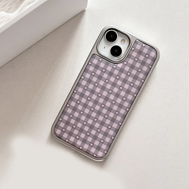 Różowo-fioletowe etui na telef – Phone Cases Cool Girl recenzja i cena