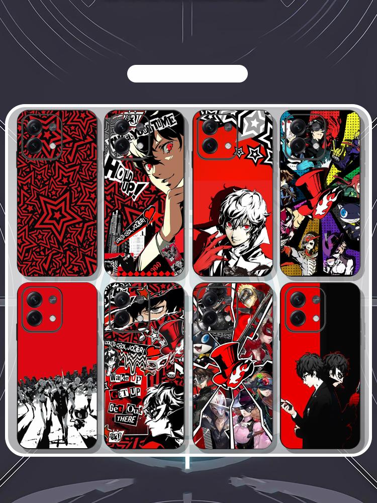 Etui na telefon z motywem popu – Phone Cases Xiaomi Redmi 12 recenzja i cena
