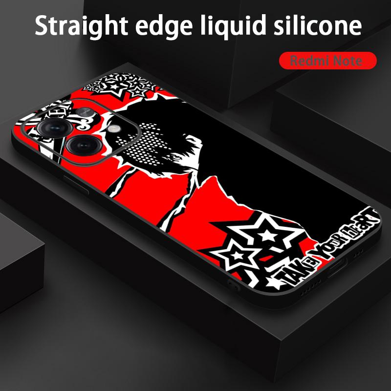 Etui na telefon z motywem popu – Phone Cases Xiaomi Redmi 12 recenzja i cena