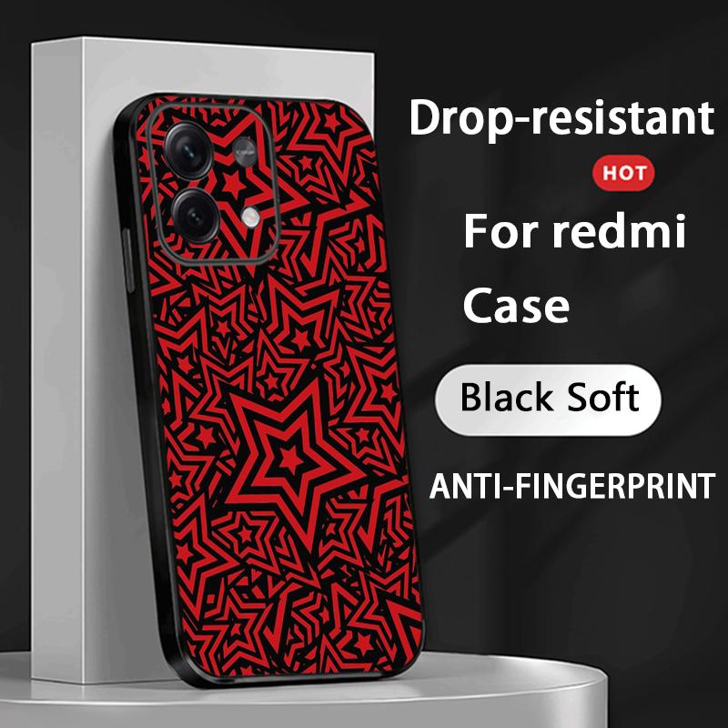 Etui na telefon z motywem popu – Phone Cases Xiaomi Redmi 12 recenzja i cena
