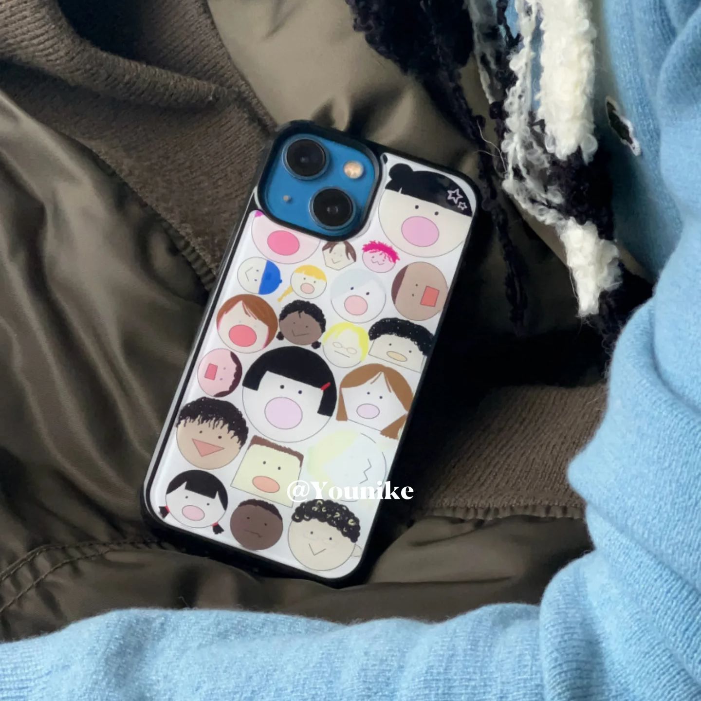 Etui na telefon iPhone 17 Air  – Phone Cases Customized recenzja i cena