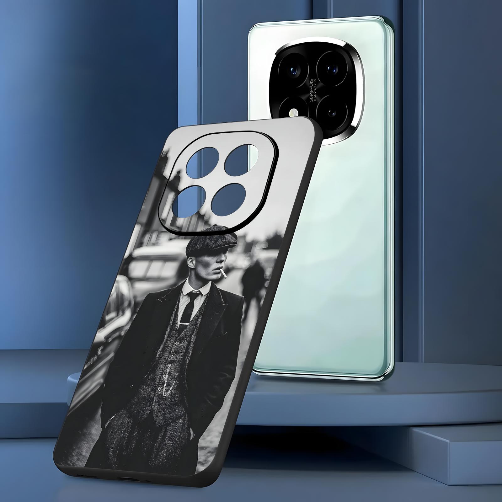 Etui na telefon Thomas Shelby  – Phone Cases Xiaomi Redmi 12 recenzja i cena