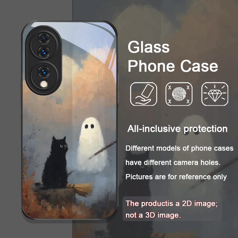 Urocze etui na telefon z nadru – Huawei Mate 60 recenzja i cena