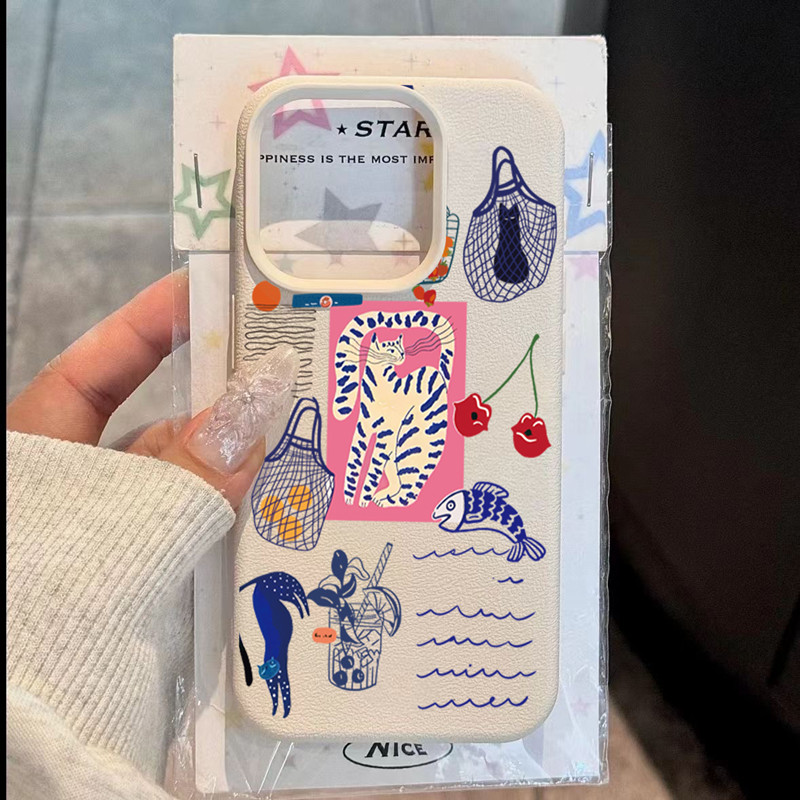Urocze etui na telefon z nadru – Phone Cases Unique recenzja i cena