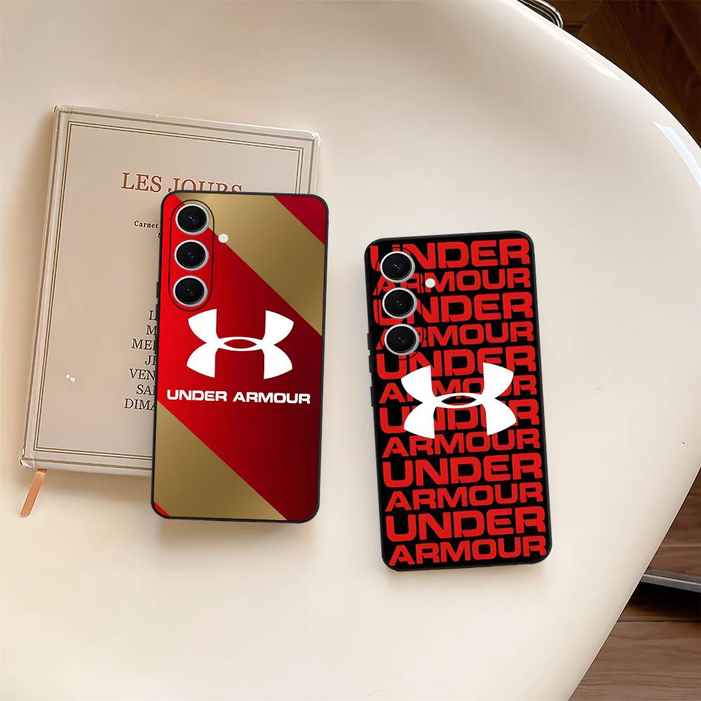Etui na telefon z logo A-armou – Phone Cases Under $20 recenzja i cena