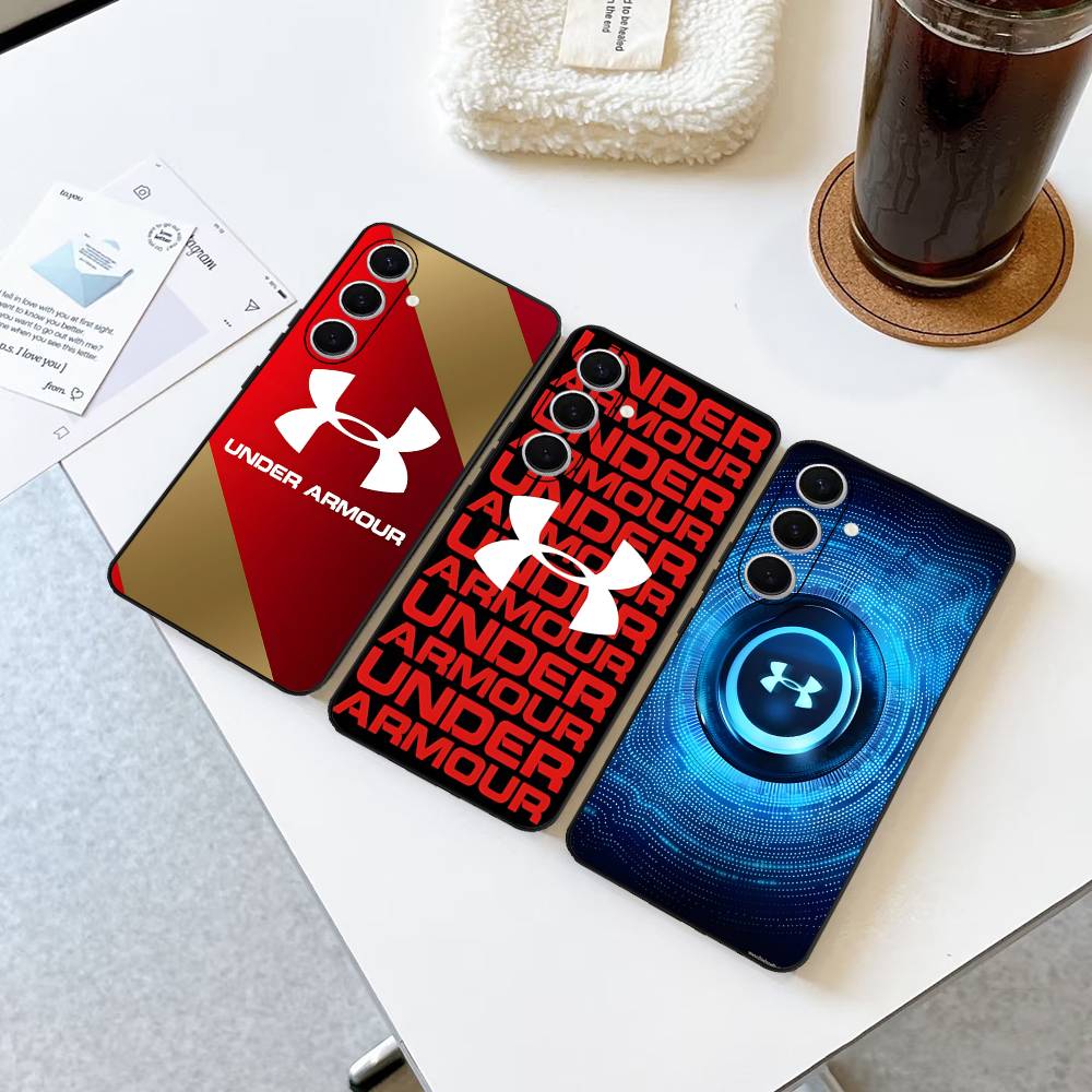 Etui na telefon z logo A-armou – Phone Cases Under $20 recenzja i cena