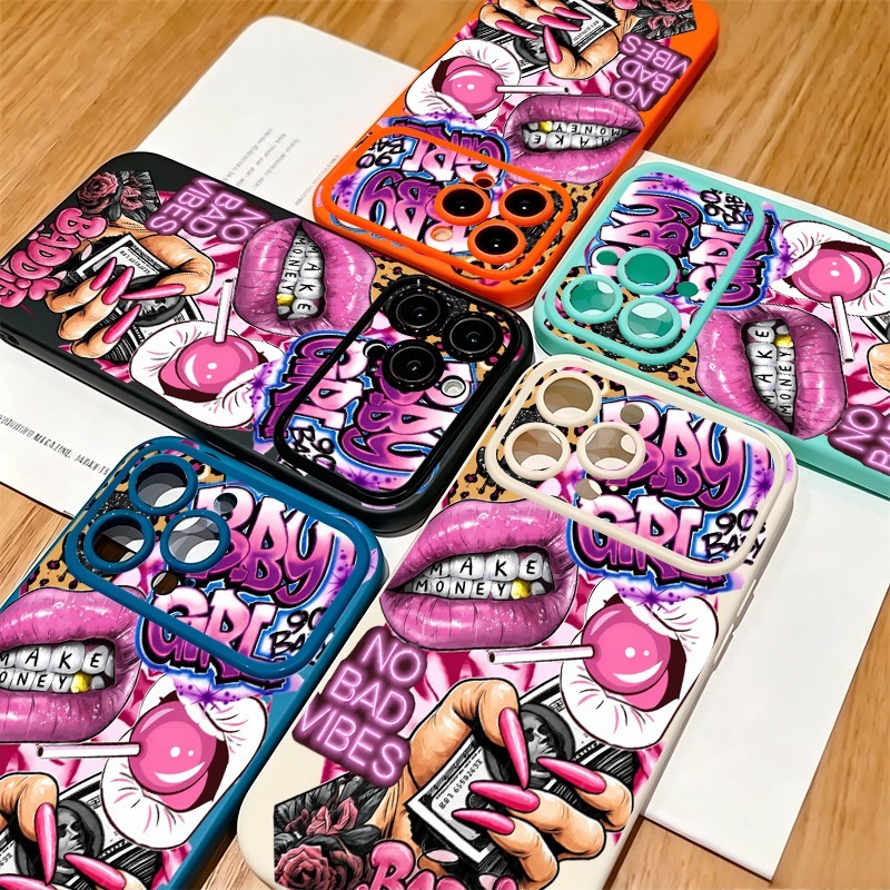 Etui na telefon z nadrukiem gr – Phone Cases Popular recenzja i cena