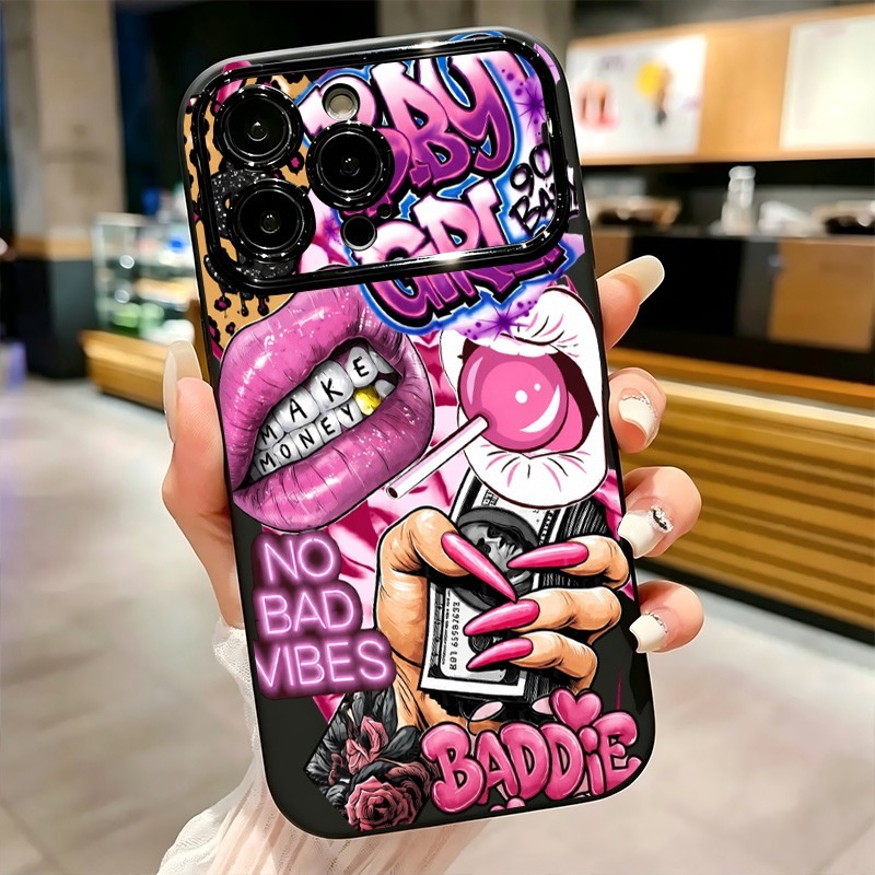 Etui na telefon z nadrukiem gr – Phone Cases Popular recenzja i cena