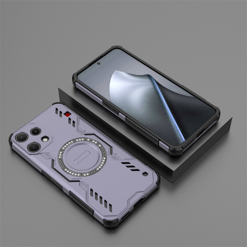 Etui z magnetycznym mocowaniem – Phone Cases Nothing 3A recenzja i cena